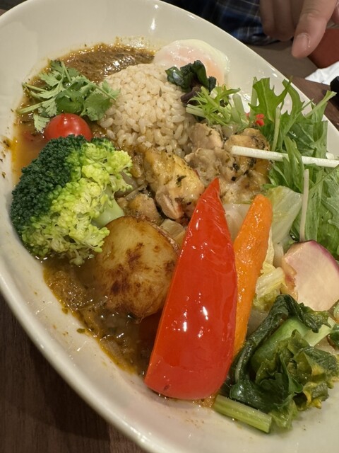 はるかなるカレー 名古屋的實拍高清圖