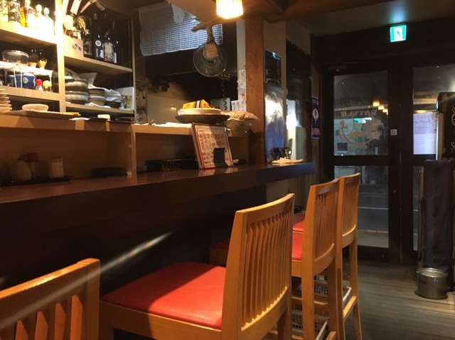 旨めぇもん屋 きゅう 鍋横店的實拍高清圖