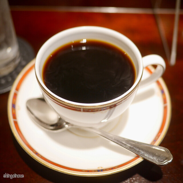 recommendations image for 日本橋珈琲館