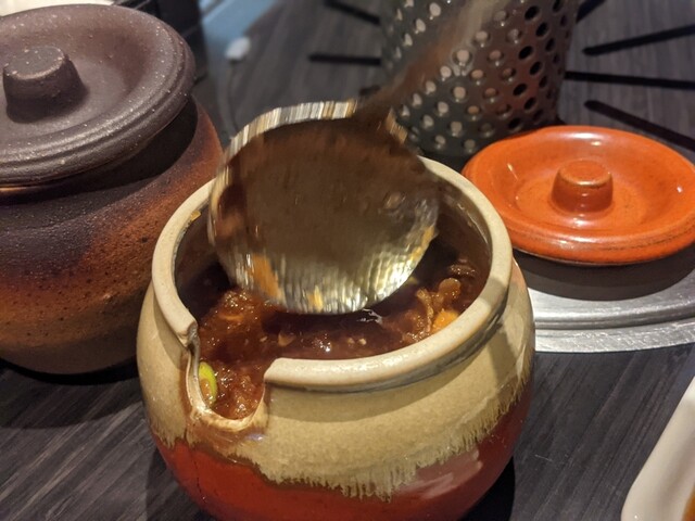 焼肉　龍王館 合川店的實拍高清圖