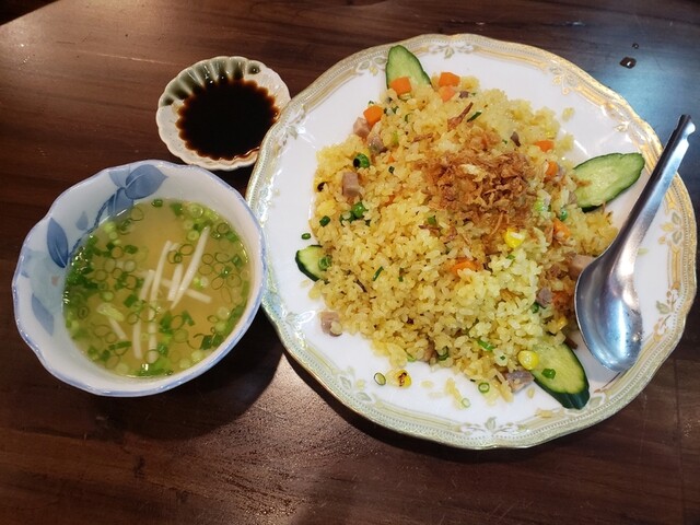 recommendations image for ベトナム料理 HOA SEN