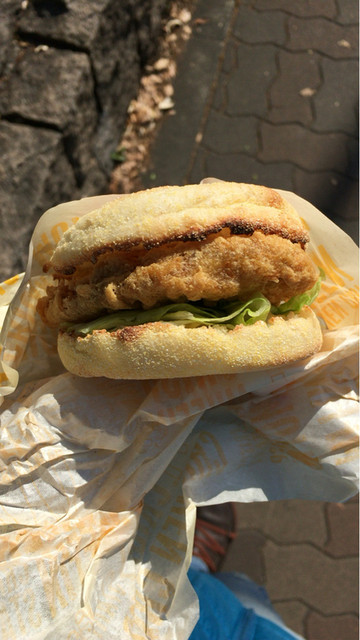 マクドナルド 長居公園通り店的實拍高清圖