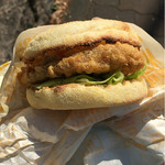 マクドナルド 長居公園通り店的實拍圖