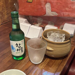 韓国料理 内房的实拍图