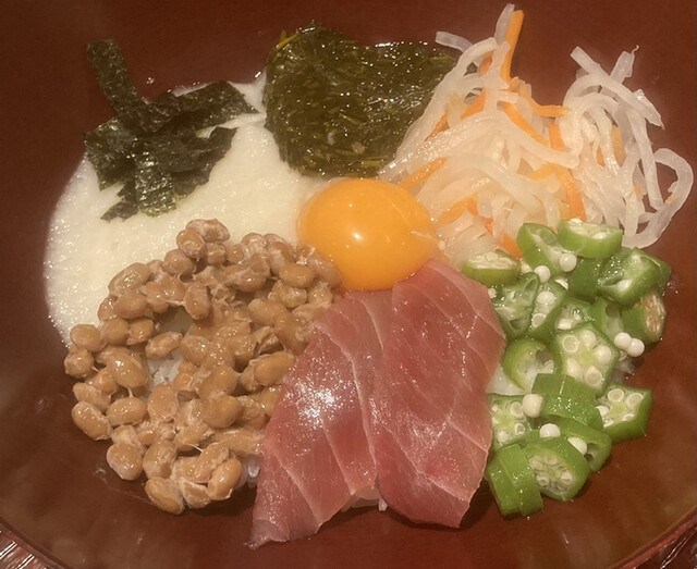 大戸屋 赤羽駅東口店的實拍高清圖
