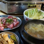 チェゴランド 久我山店的實拍圖