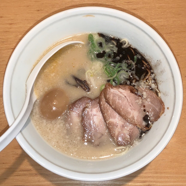 TOKYO豚骨BASE MADE by博多一風堂 池袋店的實拍圖