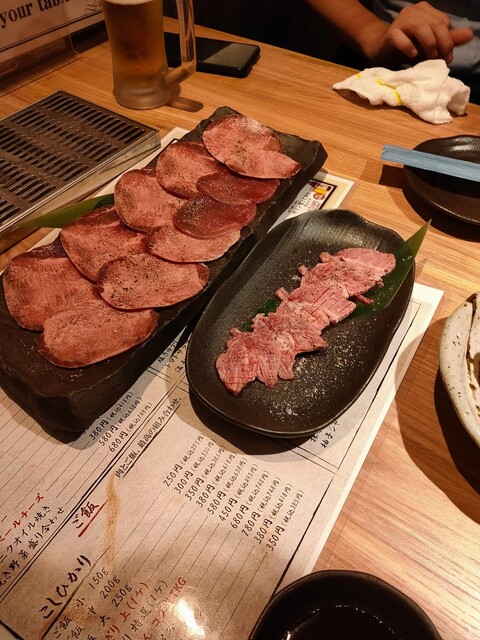 焼肉ホルモン 牛蔵 京橋店的實拍高清圖