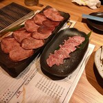焼肉ホルモン 牛蔵 京橋店的實拍圖