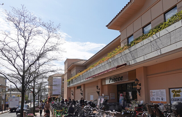 プレッセ 田園調布店的实拍高清图