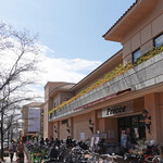 プレッセ 田園調布店的实拍图