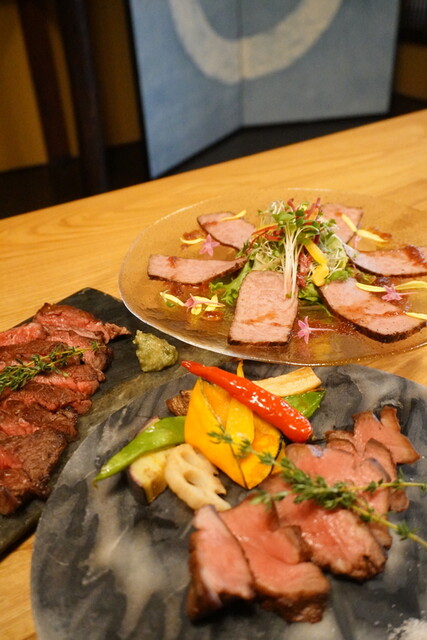 WAGYU KAJIYA 神慈や的實拍高清圖