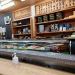 recommendations for 力寿司