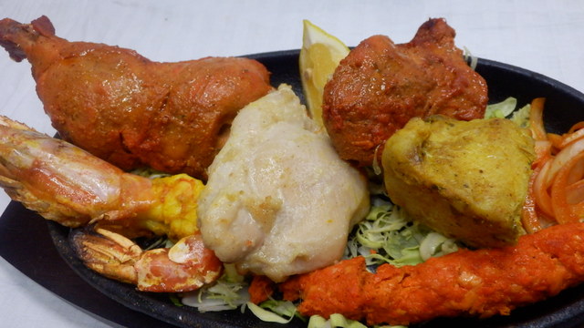 recommendations image for ヒマラヤンネパール食堂