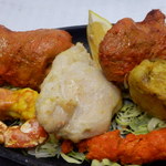 recommendations for ヒマラヤンネパール食堂