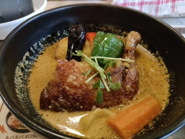 カオスヘブン 札幌店的实拍高清图