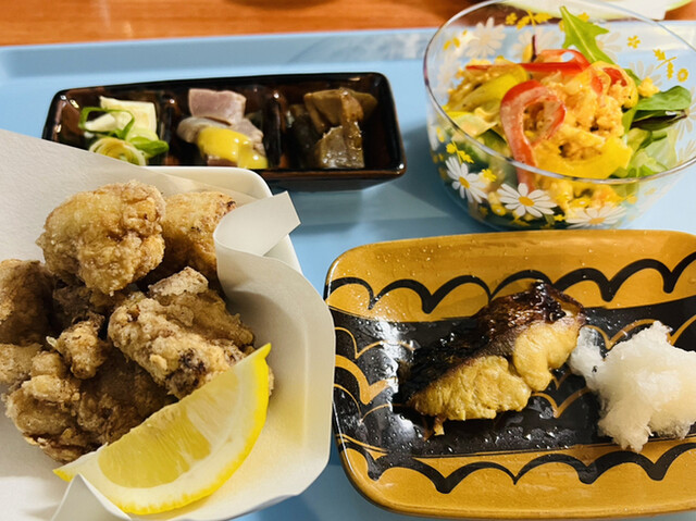 しんのすけ食堂的實拍高清圖