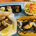 しんのすけ食堂的實拍圖