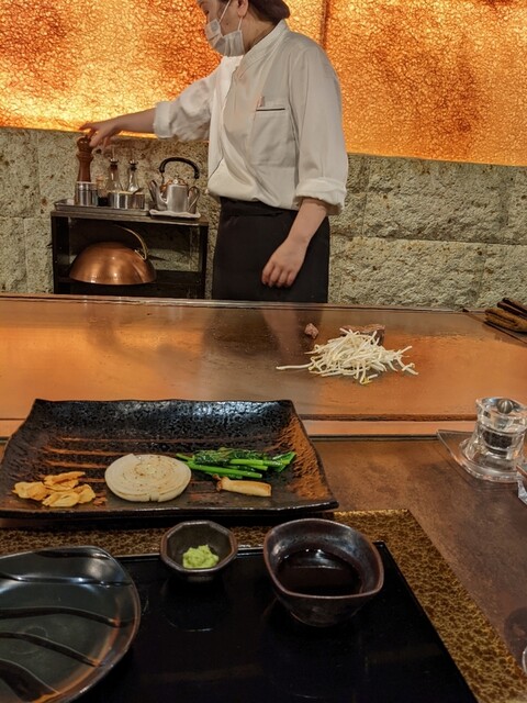 ステーキ パンドラ 匠的實拍高清圖