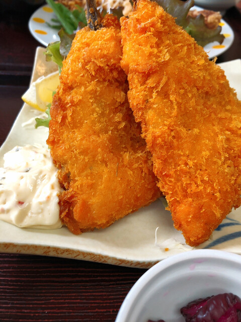 recommendations image for 定食屋 ふか河 札幌駅北口店