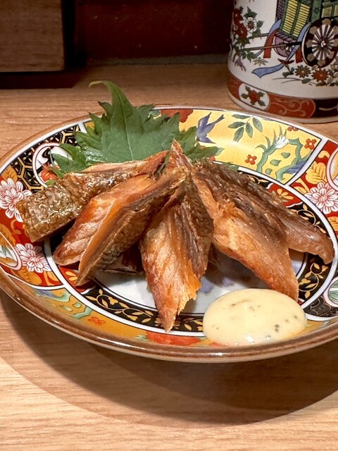 recommendations image for 備長炉端 だいやめ 天満店