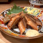 recommendations for 備長炉端 だいやめ 天満店