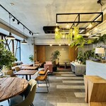 Cafe Morning Box的實拍圖