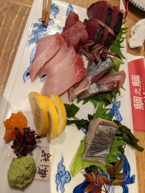 鯛之鯛 梅田店的實拍高清圖