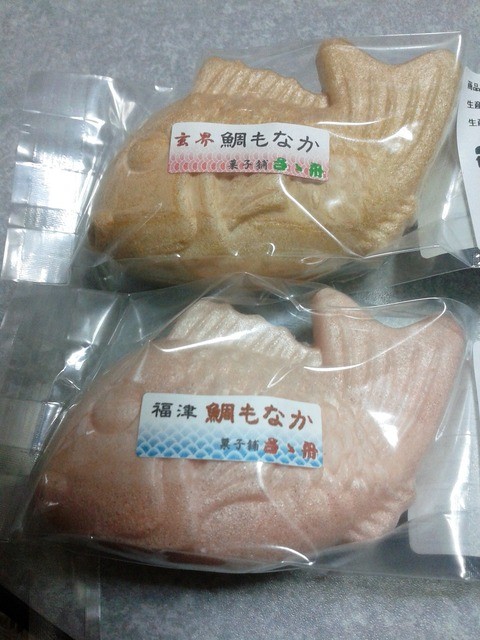 ささ舟 津屋崎店的實拍高清圖