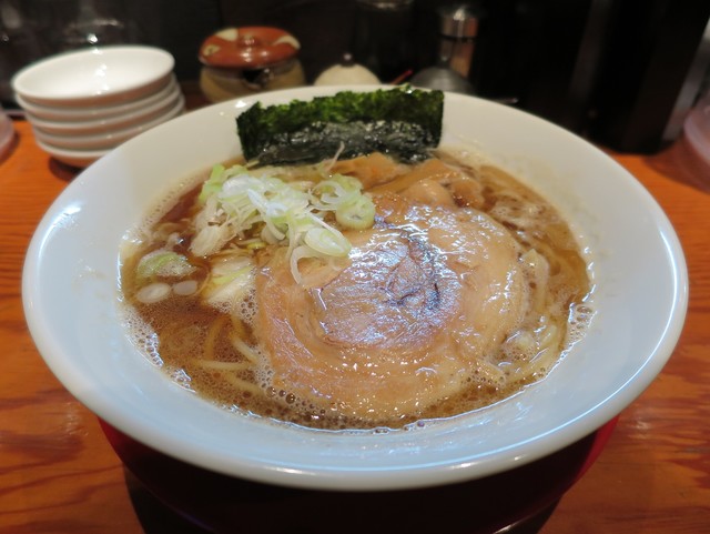 麺匠 松風的實拍高清圖