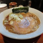 麺匠 松風的實拍圖
