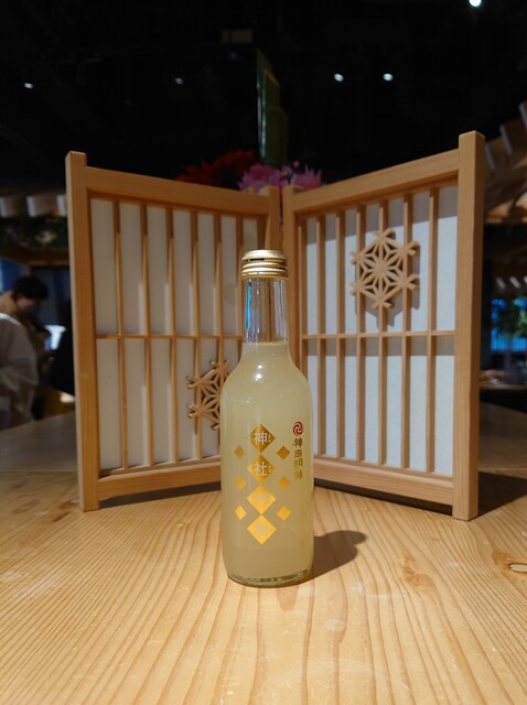 recommendations image for EDOCCO CAFE MASU MASU