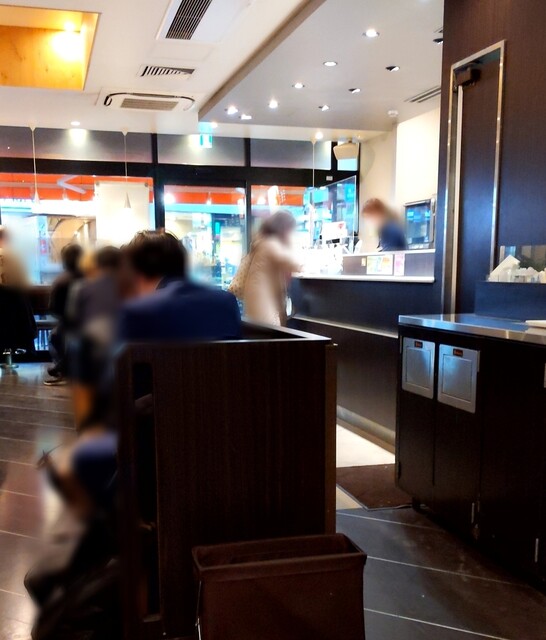 recommendations image for エクセルシオールカフェ 吉祥寺南口駅前店