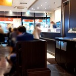 recommendations for エクセルシオールカフェ 吉祥寺南口駅前店