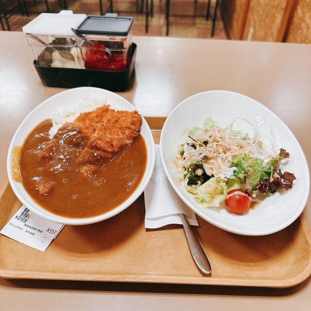 カレーショップジャングル１ WOW店的实拍高清图