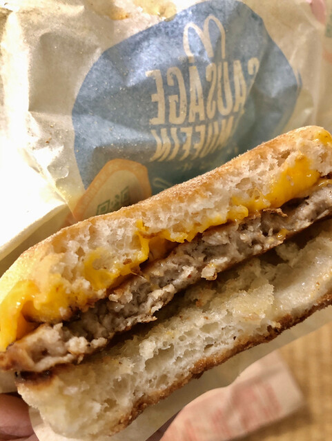 マクドナルド 空港志免店的實拍高清圖