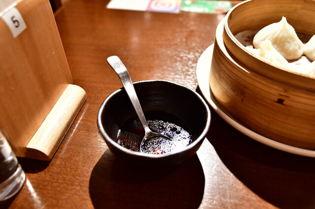 刀削麺・火鍋・西安料理 XI’AN 後楽園店的實拍高清圖