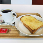 カフェ・ボンフィーノ 秋葉原店的實拍圖