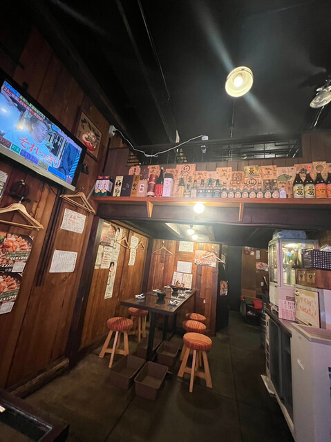 たこ焼きとおでん 石橋的实拍高清图