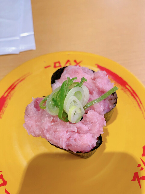 スシロー 新宿三丁目店的實拍高清圖