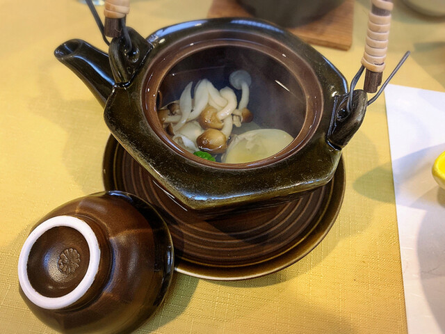京料理さくら的实拍高清图