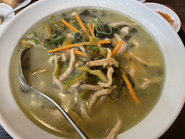 天香府 亀戸店的實拍高清圖