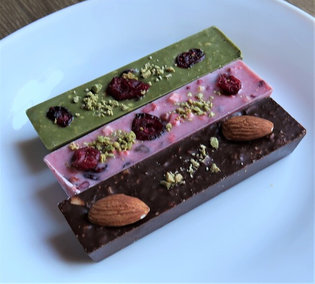 recommendations image for ヌーベルバーグ ルタオ ショコラティエ 小樽本店