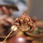 recommendations for オオモリヤ