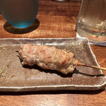 鶏繁 総本店的實拍圖