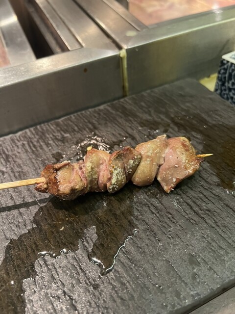 博多串焼き・野菜巻き工房  渋谷宮益坂のごりょんさん的实拍高清图