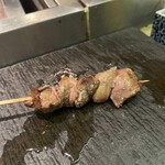博多串焼き・野菜巻き工房  渋谷宮益坂のごりょんさん的实拍图