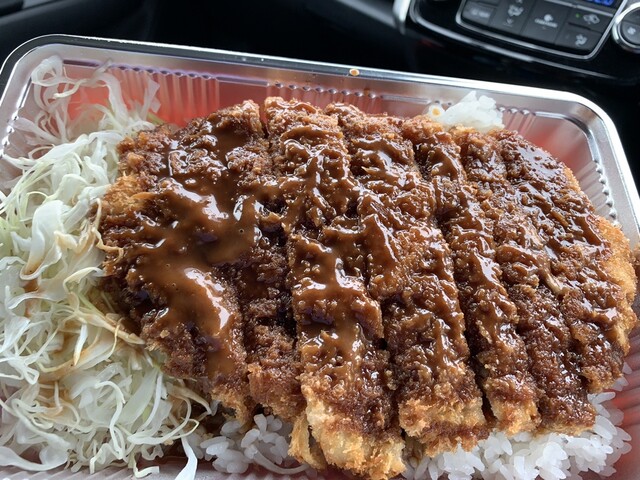 recommendations image for とんかつ道場 高井田店