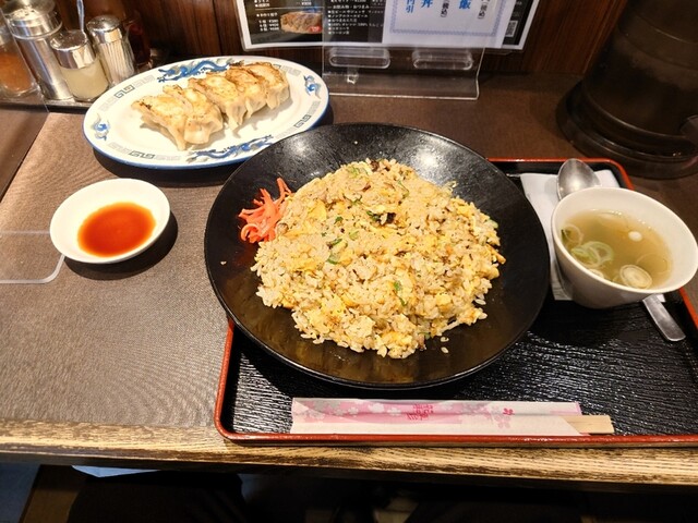 らーめん青竜的實拍高清圖