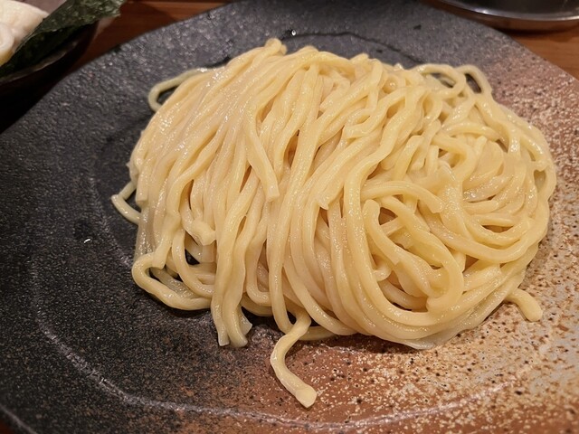 recommendations image for つけ麺屋 やすべえ 赤坂店